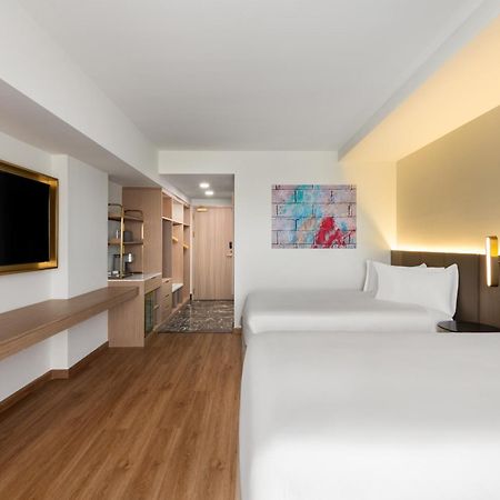 Dolce By Wyndham Hollywood Otel Dış mekan fotoğraf