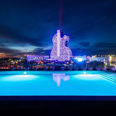 Dolce By Wyndham Hollywood Otel Dış mekan fotoğraf