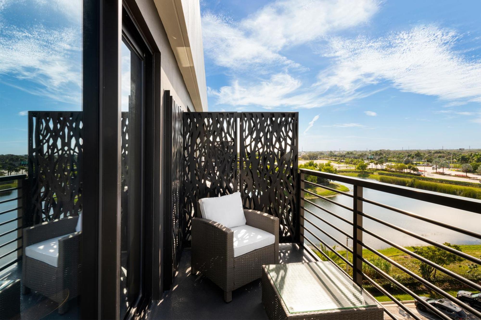 Dolce By Wyndham Hollywood Otel Dış mekan fotoğraf