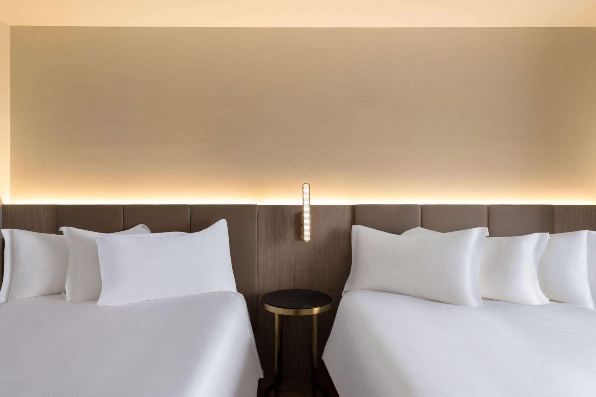Dolce By Wyndham Hollywood Otel Dış mekan fotoğraf