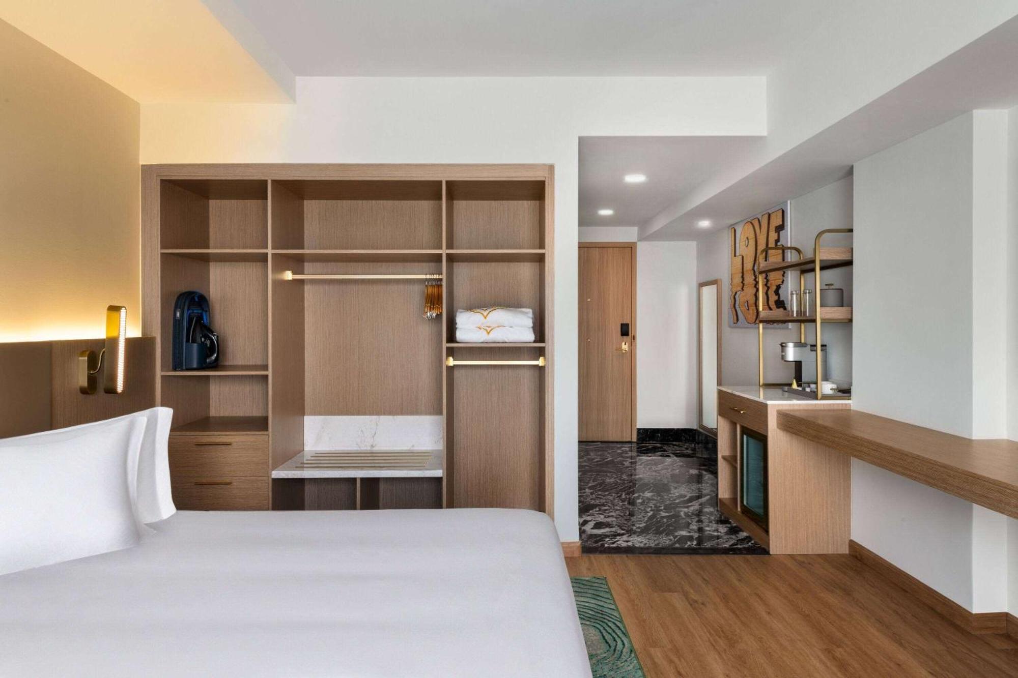 Dolce By Wyndham Hollywood Otel Dış mekan fotoğraf