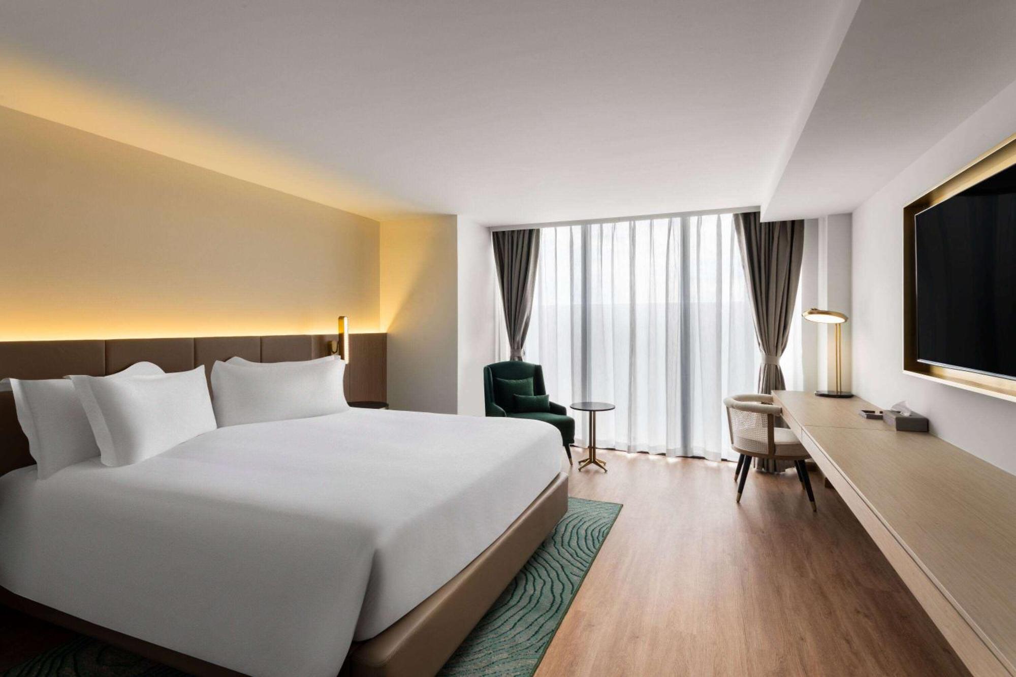 Dolce By Wyndham Hollywood Otel Dış mekan fotoğraf
