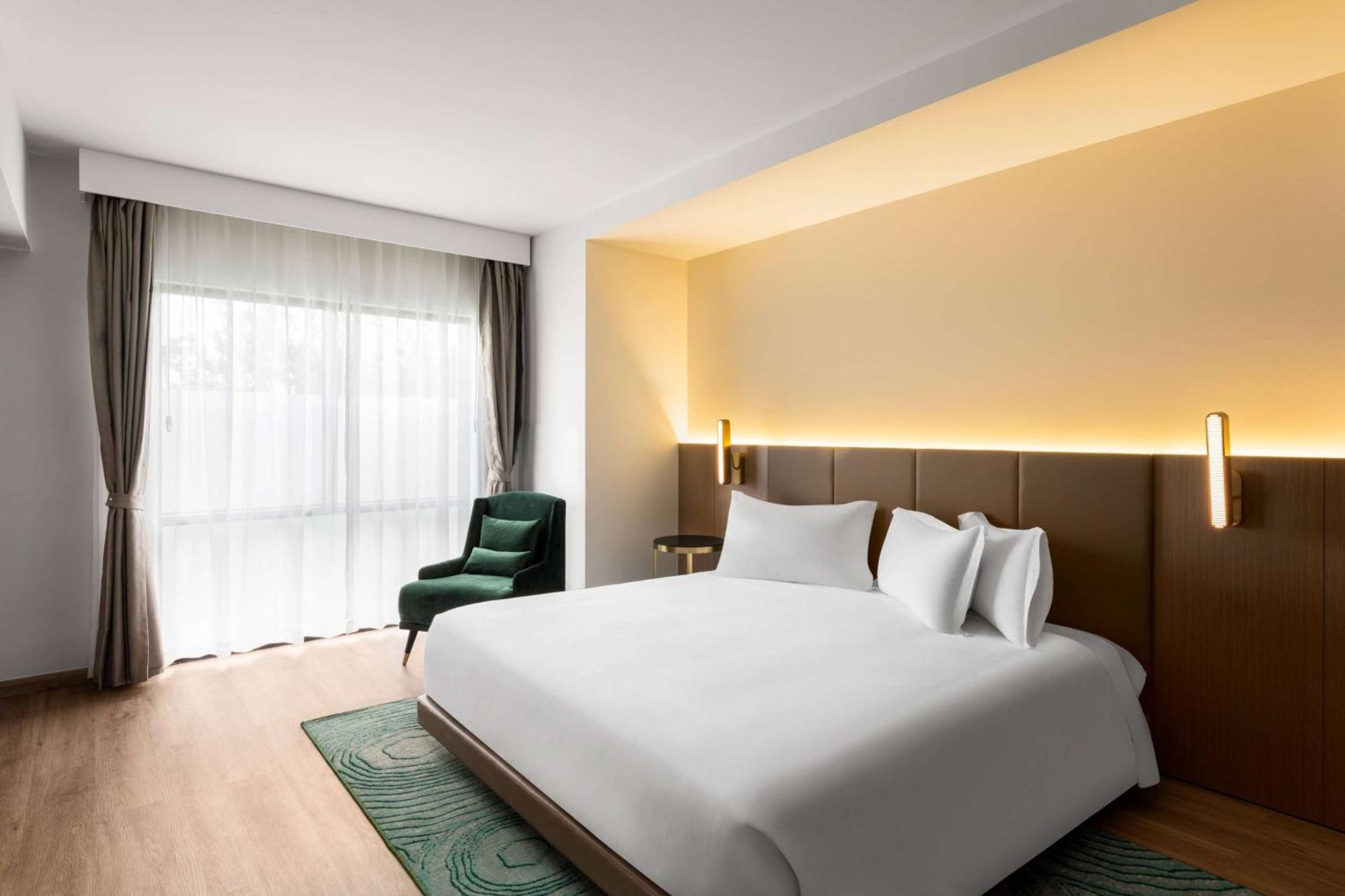 Dolce By Wyndham Hollywood Otel Dış mekan fotoğraf