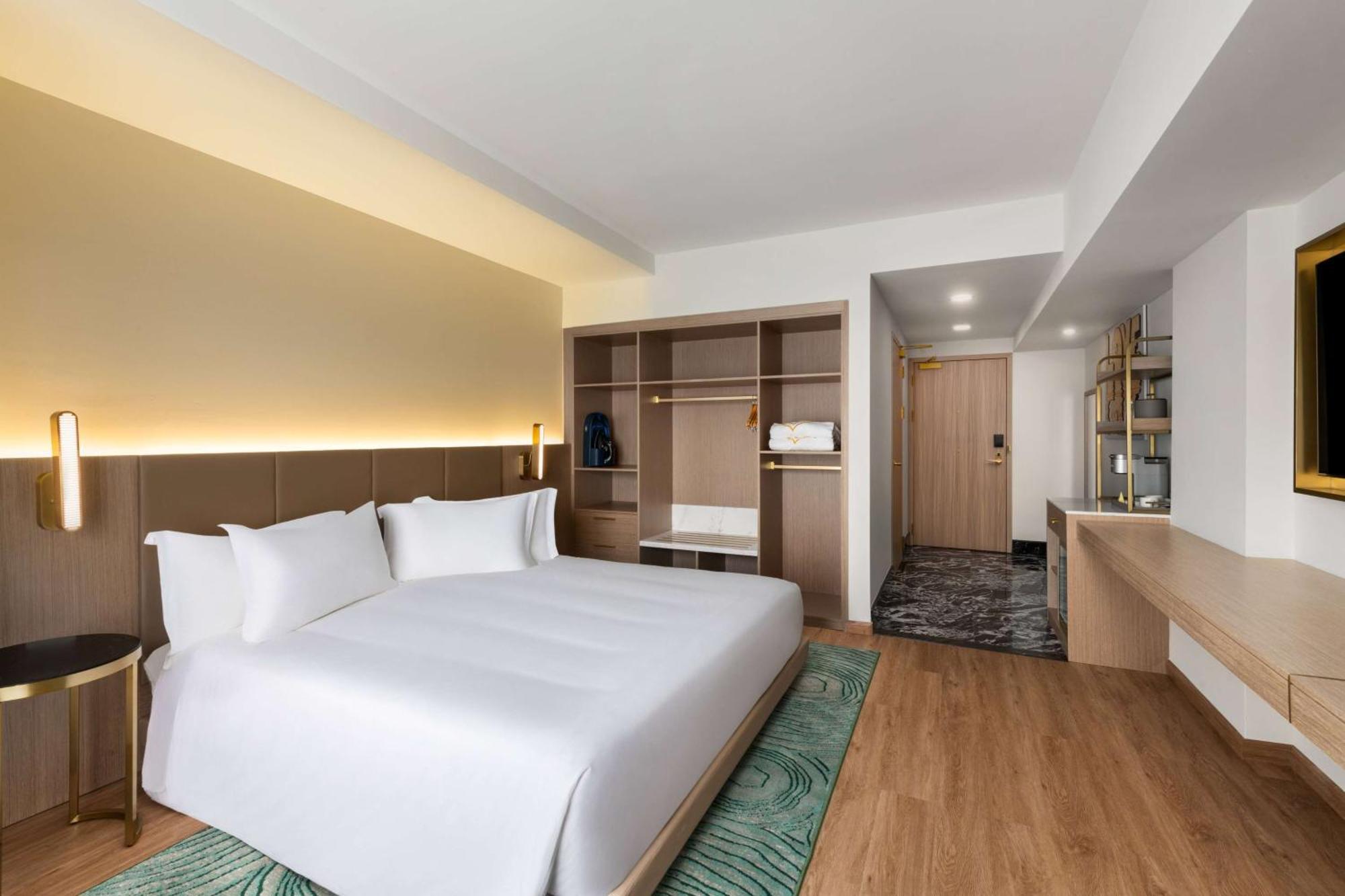 Dolce By Wyndham Hollywood Otel Dış mekan fotoğraf