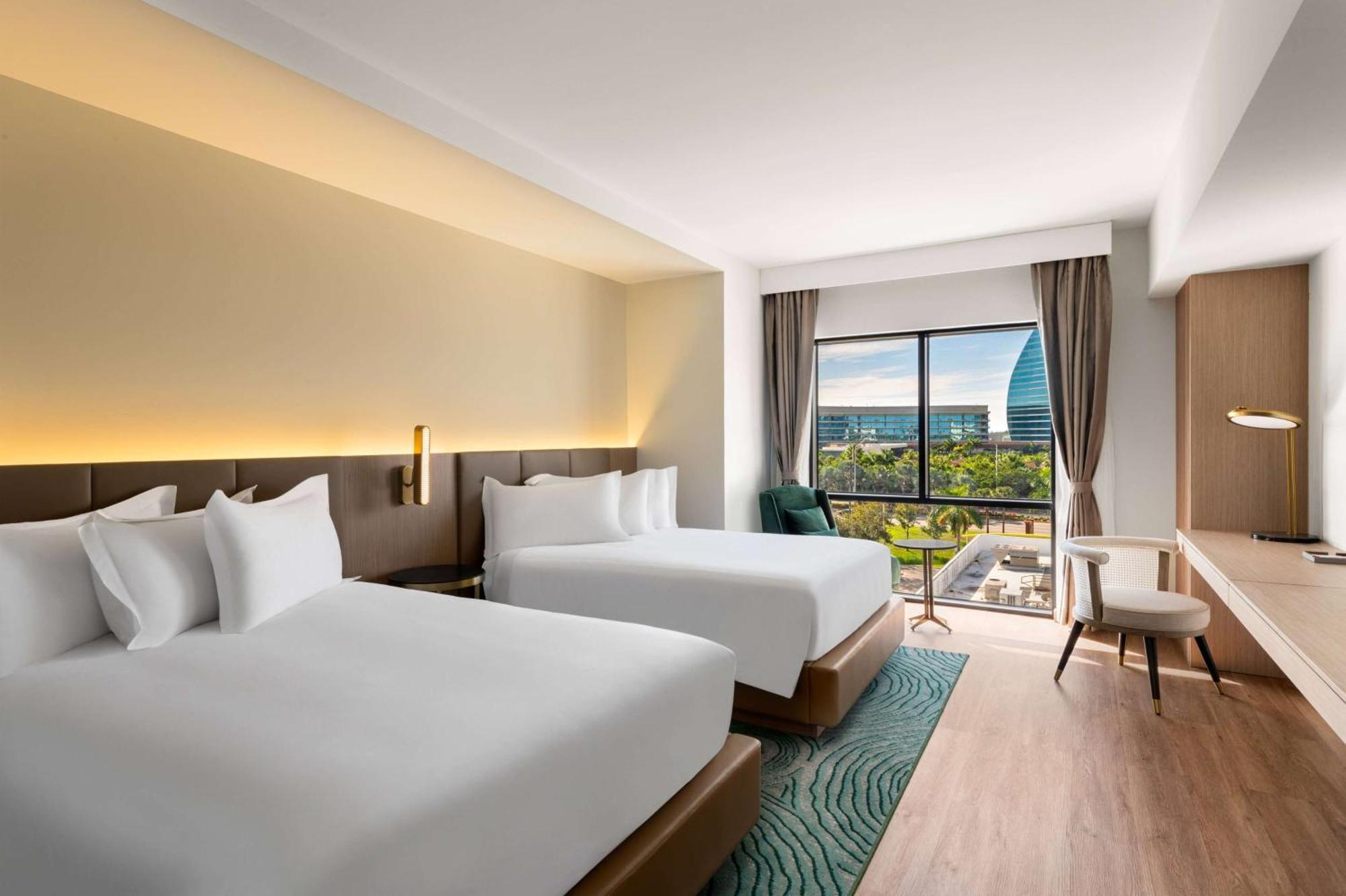 Dolce By Wyndham Hollywood Otel Dış mekan fotoğraf