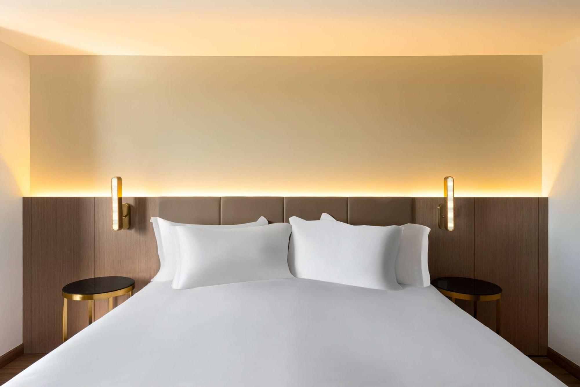 Dolce By Wyndham Hollywood Otel Dış mekan fotoğraf