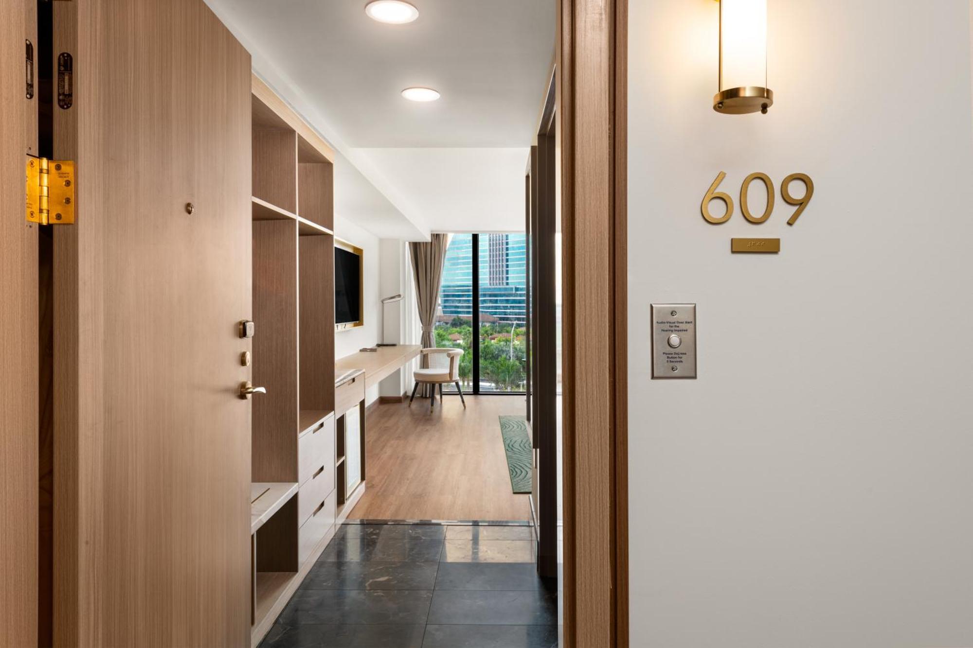 Dolce By Wyndham Hollywood Otel Dış mekan fotoğraf