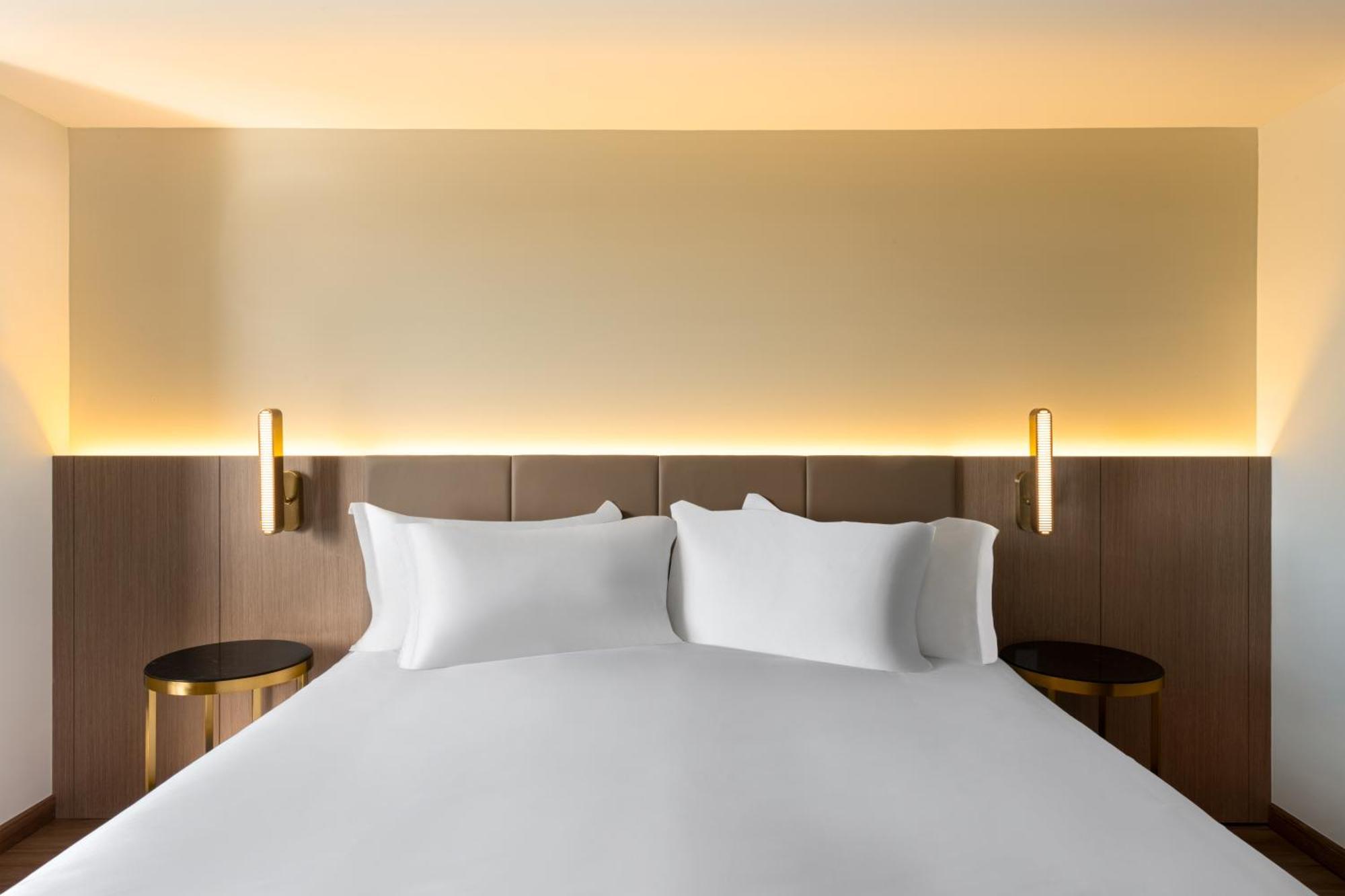 Dolce By Wyndham Hollywood Otel Dış mekan fotoğraf