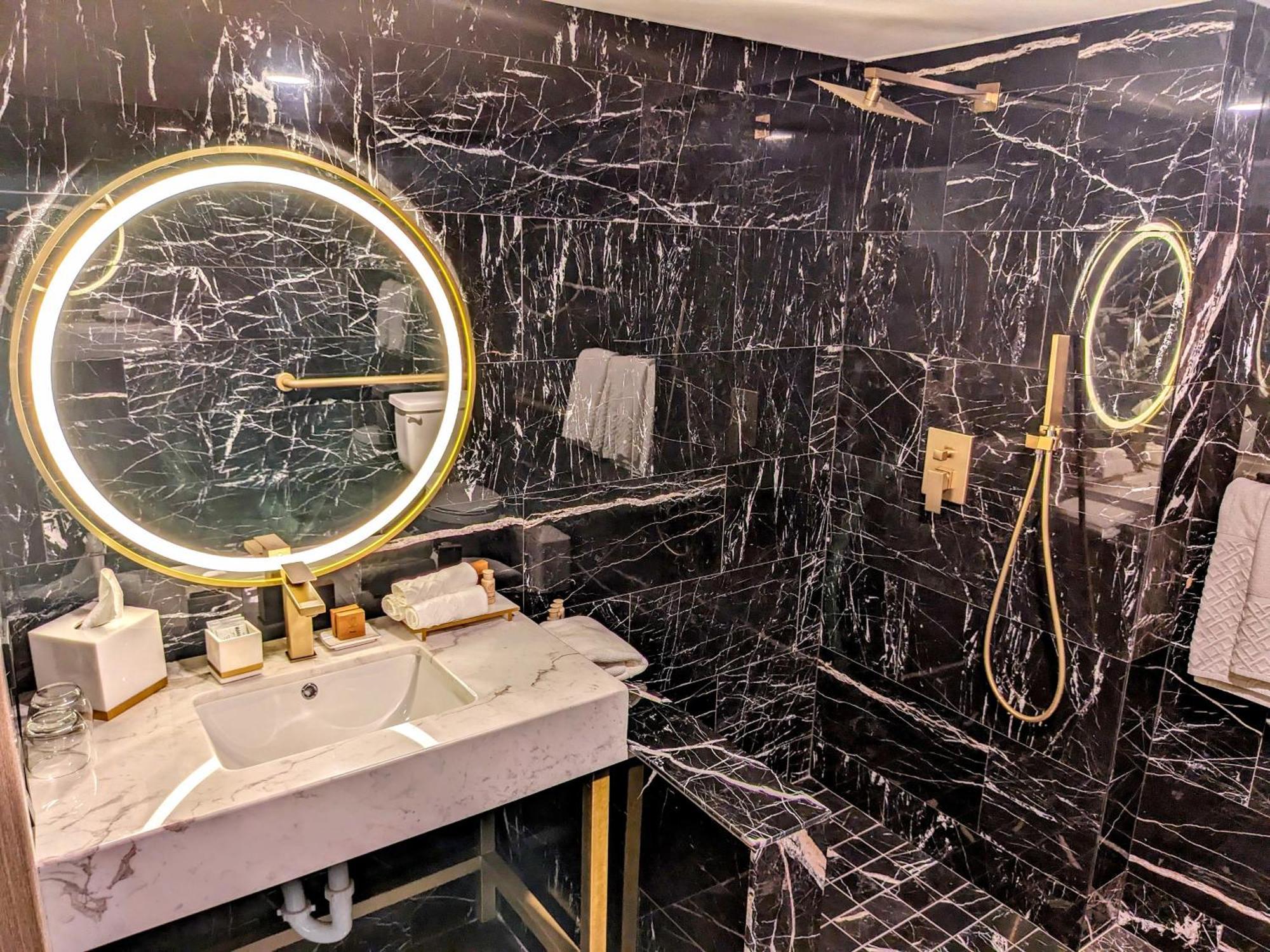 Dolce By Wyndham Hollywood Otel Dış mekan fotoğraf